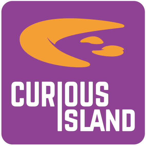 Curious Island
